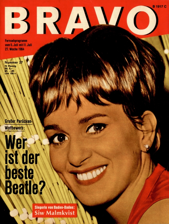 BRAVO 1964-27